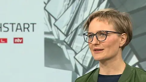 Franziska Brantner