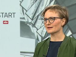 Franziska Brantner: Kritik der Grünen Jugend an Özdemir "ist absurd"