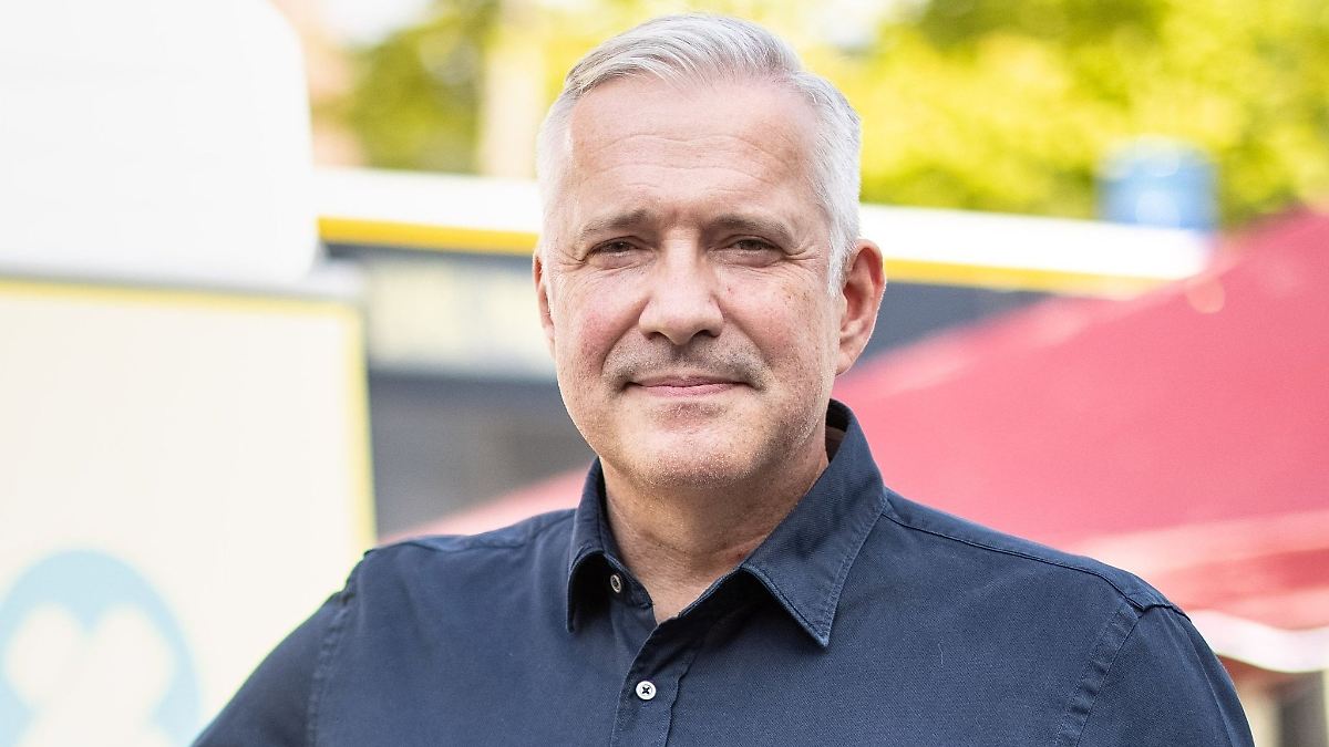 TV-Koch Alexander Herrmann sitzt nun im Kulmbacher Kreisrat