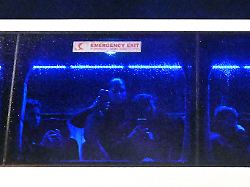 "Rettet unsere Mädchen": Angst um iranische Nationalmannschaft kursiert