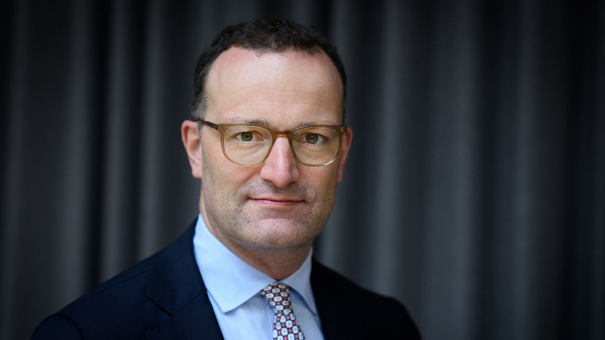 Generalstaatsanwaltschaft stellt Maskenverfahren gegen Jens Spahn&nbsp;ein