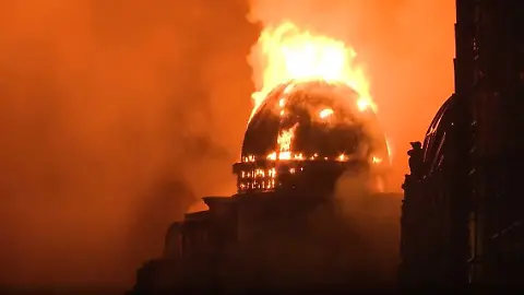 feuer