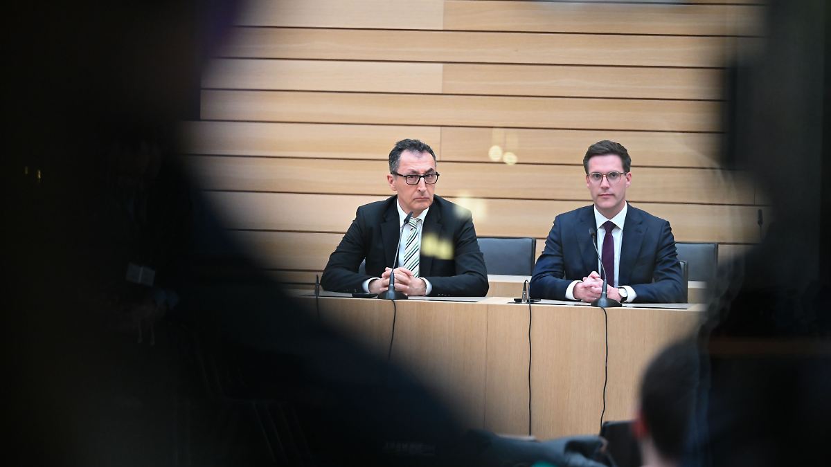 Experte: &Ouml;zdemir wird bei Verhandlungen "hohen Preis bezahlen m&uuml;ssen"