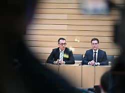 CDU wird "hoch pokern": Experte: Özdemir wird bei Verhandlungen "hohen Preis bezahlen müssen"