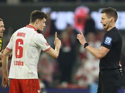 Dem VAR den Stecker ziehen?: Warum die ewige Wut auf Schiris langsam nur noch nervt