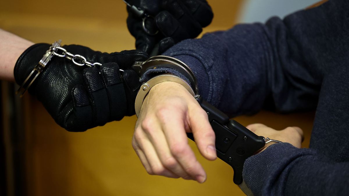 Mord in Weißwasser: 35-Jähriger gesteht