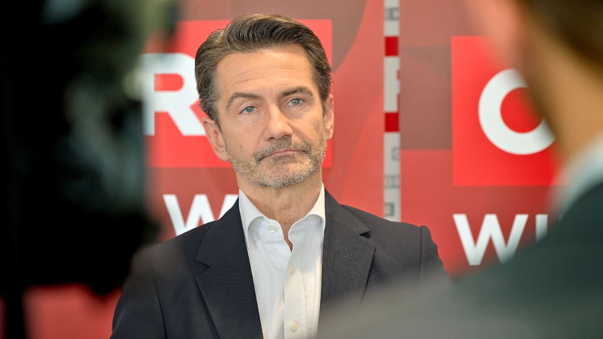 ORF-Chef Weißmann tritt nach Belästigungsvorwurf zurück