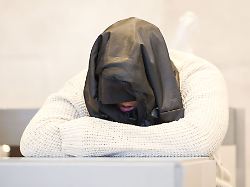 Bayern: Hohe Jugendstrafe wegen tödlicher Messerattacke auf Jungen