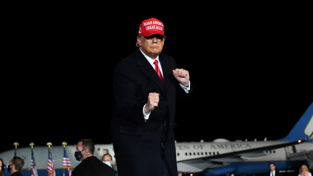 2020-11-02T062631Z-1081557708-RC2UUJ9ALV7V-RTRMADP-3-USA-ELECTION-TRUMP