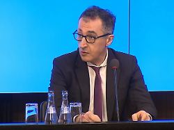 Cem Özdemir: Starke Wirtschaft im Ländle "kein Naturgesetz"