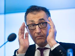 Cem Özdemir zu CDU-Vorschlag: "Keine Zeit für Quatsch"
