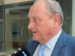 Joachim Rukwied: Die Preise für Stickstoffdünger sind um rund 30 Prozent gestiegen