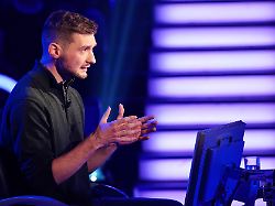 "Wer wird Millionär?": Doppelabsturz, aber der "schlechteste" FDP-Politiker triumphiert