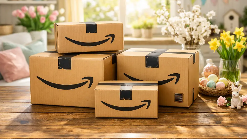 Zu-den-Fruehlingsangeboten-haut-Amazon-rechtzeitig-vor-Ostern-unzaehlige-Produkte-zu-reduzierten-Preisen-raus
