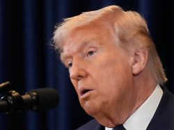 "Sie haben keinen Plan": Im Iran-Krieg tickt für Trump die Uhr