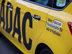 Sachsen-Anhalt: Mehr als 62.000 Pannenhilfen in Sachsen-Anhalt gemeldet