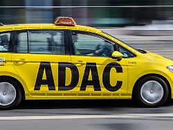 Hessen: ADAC-Pannenhilfe mit fast 350.000 Einsätzen in Hessen
