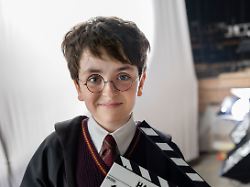 "Werde dich erwischen": Mobbingvorwürfe erschüttern "Harry Potter"-Set