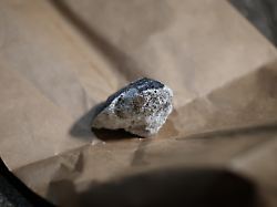 Nächtliche Suchaktion: Meteoritenjäger sichern sich in Koblenz seltene Fragmente