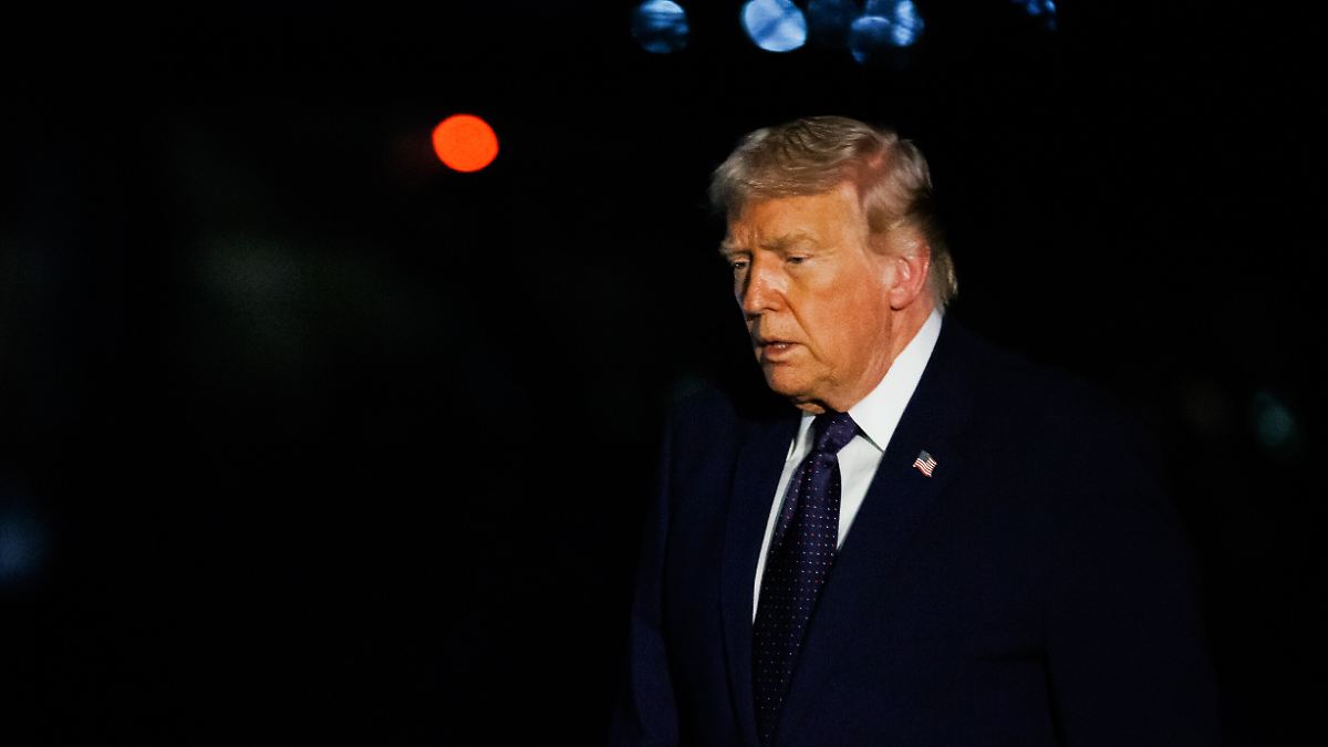 Bericht: Trump-Berater drängen auf Ausstiegsplan für Iran-Krieg