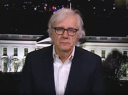 Peter Kleim: "Trumps Kriegsausstieg hängt anscheinend vom Ölpreis ab"