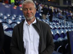 Chelsea-Deal nach Kriegsbeginn: Abramowitsch will trotz Sanktionen über eingefrorene Milliarden verfügen