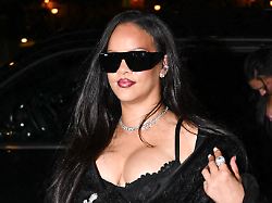 Star verlässt LA nach Schüssen: Mutmaßliche Täterin hetzte schon länger gegen Rihanna