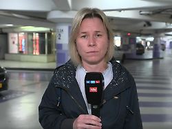 Alexandra Callenius: "Der Iran greift wesentlich weniger und schwächer an"