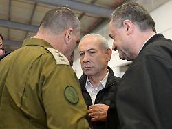 Führung "die Knochen brechen": Israel ist mit Angriffen auf Iran "noch nicht fertig"