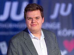 Thüringen: CDU-Abgeordneter hofft auf Lösung für Thüringenkolleg