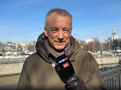 Rainer Munz: Putin geht es darum, Europa Angst zu machen - dann macht er ein Angebot