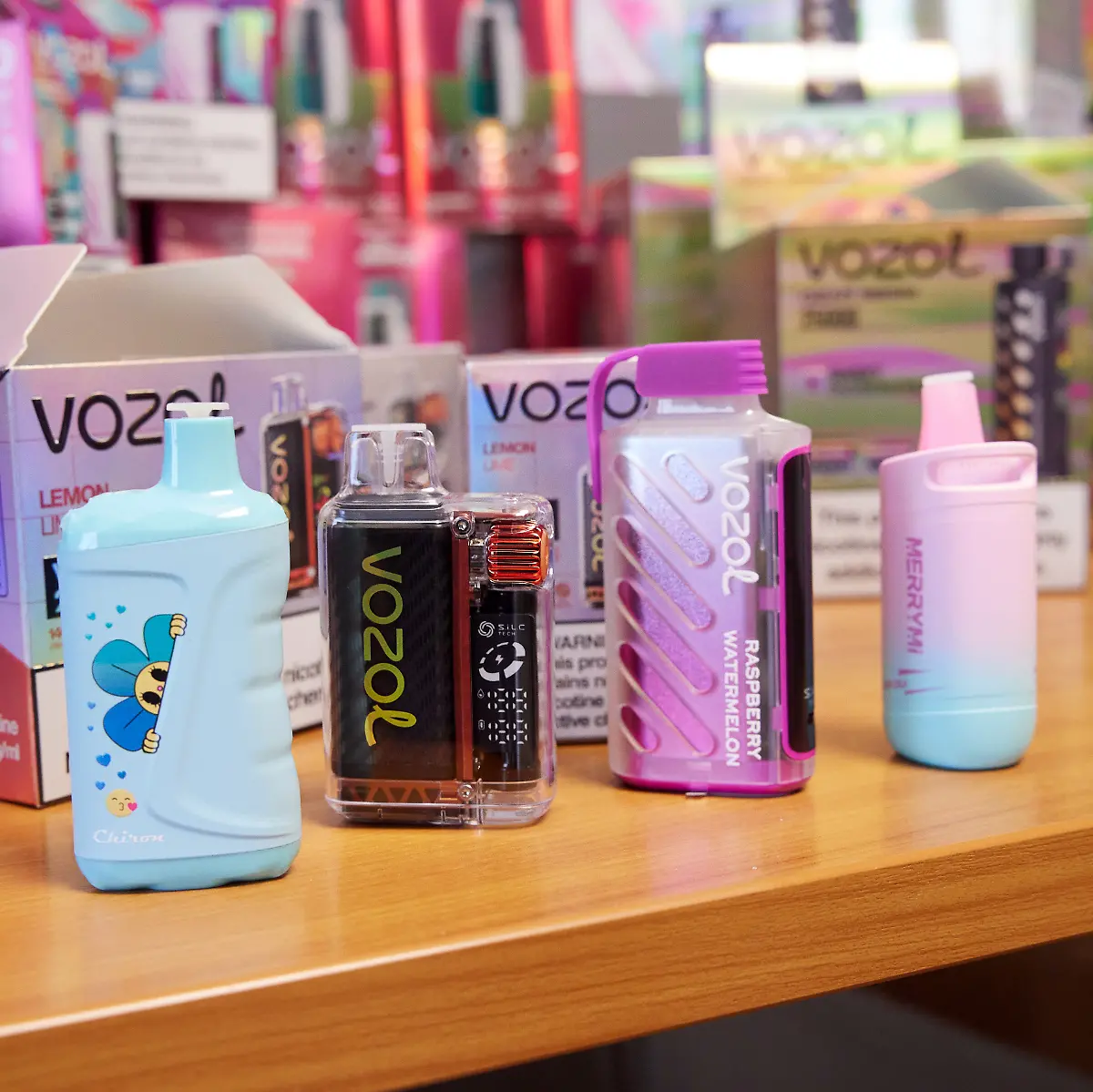 was ist schlimmer vapes oder zigaretten GREAT VAPE - CLOSED - Updated May 2026 - 17 Photos - 1969 Tully Rd, San  Jose, California - Vape Shops - Phone Number main image 1