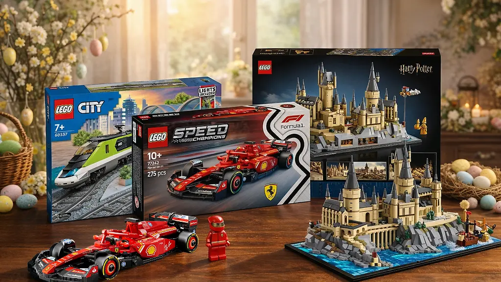 lego deals