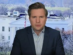 Gordian Fritz: "Pete Hegseth berauscht sich an diesem Krieg"