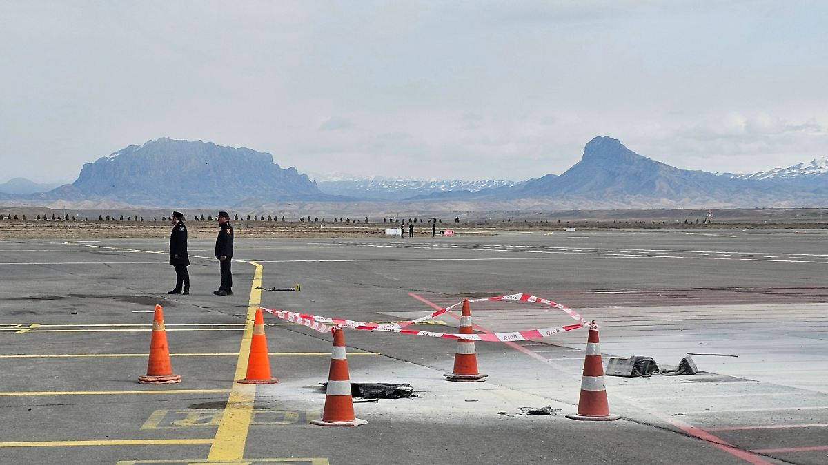 Europe's vulnerable flank: What if the Iran war spills over into the ...