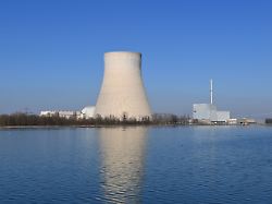 Bild: Von der Leyen spricht von Fehler: EU für mehr Atomkraft - Bundesregierung hält am AKW-Aus fest