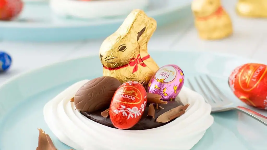 Lindt Schokolade Goldhasen Angebot
