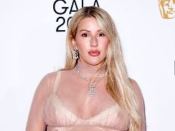 "Willkommen, kleine Schwester": Zweites Kind von Ellie Goulding ist da