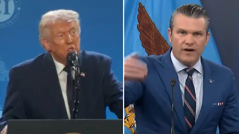 Hegseth