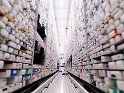 Warken sieht hohen Nutzen: Beipackzettel sollen digitalisiert werden