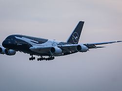 Nahost-Flüge ausgenommen: Piloten bei Lufthansa streiken Donnerstag und Freitag