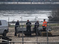 Sachsen: Bombenfund in Dresden: Stadtzentrum wird am Morgen evakuiert