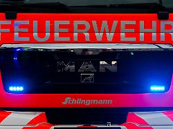 Sachsen-Anhalt: Brand durch Bobbycar-Defekt – zwei Wohnungen unbewohnbar