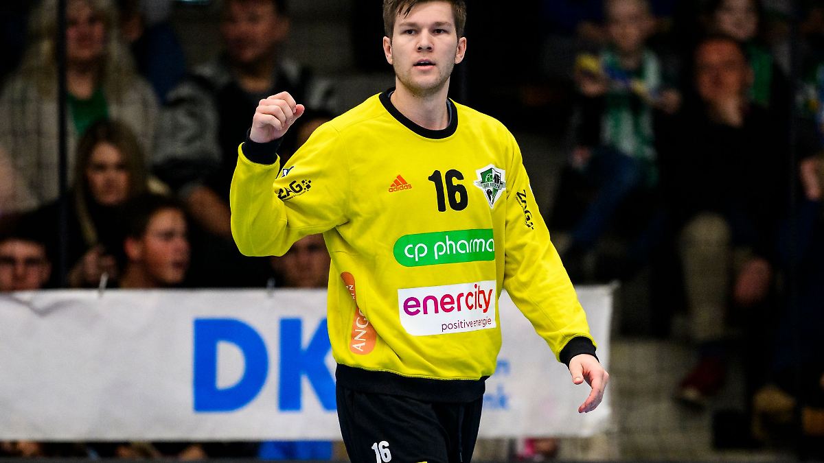 TSV Hannover-Burgdorf mit Niederlage in Nasice