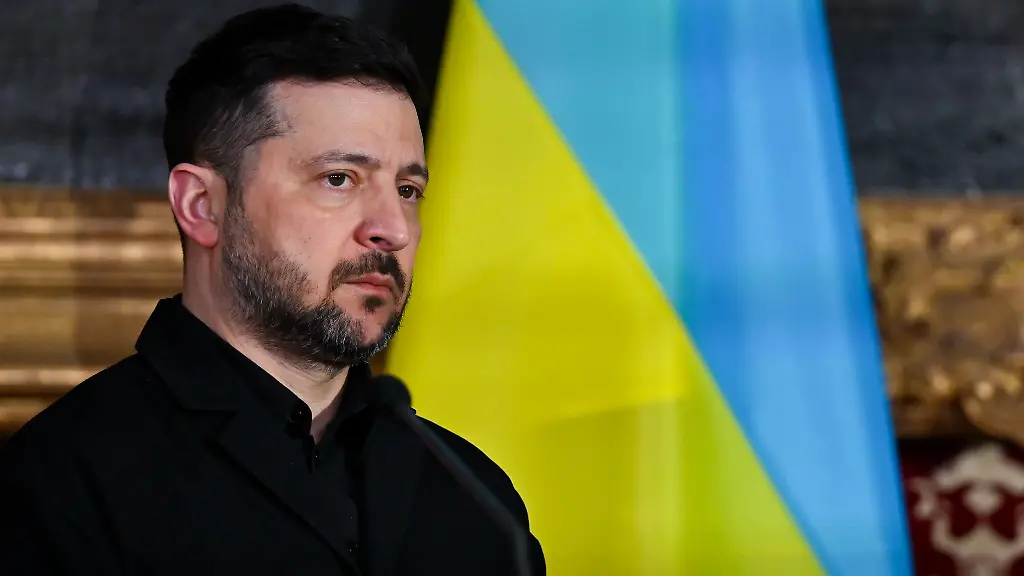 Im-Ringen-um-ein-Ende-des-seit-mehr-als-vier-Jahren-andauernden-russischen-Angriffskrieg-gegen-die-Ukraine-koennte-es-naechste-Woche-eine-neue-Gespraechsrunde-zwischen-Moskau-und-Kiew-unter-US-Vermittlung-geben