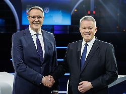 Rheinland-Pfalz & Saarland: Große Differenzen im Duell beim Thema Kommunalfinanzen