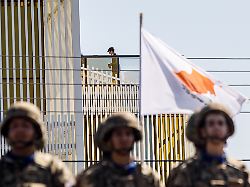 Schutz von Europas Inselstaat: Der Iran treibt Zypern in die Nato - die Türkei lehnt ab