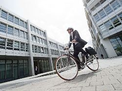 Zwei Varianten: Fahrrad vom Arbeitgeber: So wirkt es sich steuerlich aus