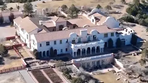 Zorro Ranch