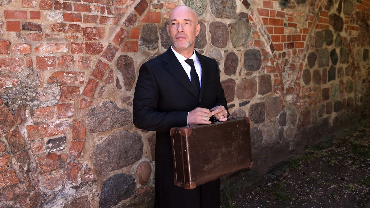 Schlager, Pathos und eine Prise Rammstein